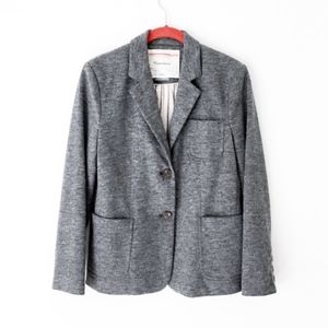 Anthropologie blazer